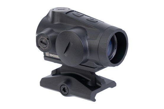Romeo 5 Gen II Green Dot Sight with 2 MOA dot reticle.
